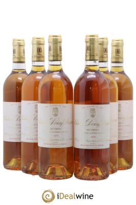 Château Doisy Daëne 2ème Grand Cru Classé