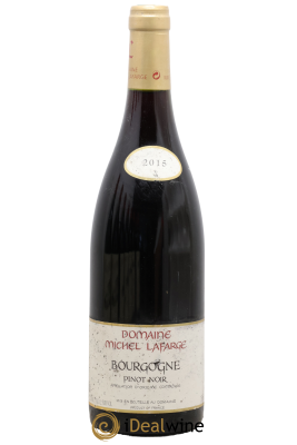 Bourgogne Lafarge (Domaine)