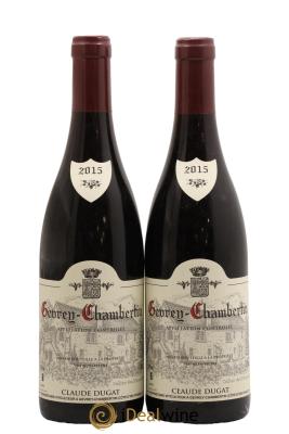 Gevrey-Chambertin Claude Dugat