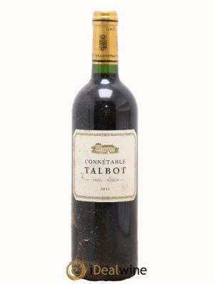 Connétable de Talbot Second Vin