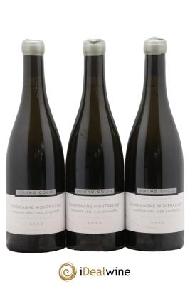 Chassagne-Montrachet 1er Cru Les Chaumées Bruno Colin