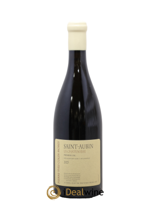 Saint-Aubin 1er Cru La Chatenière Pierre-Yves Colin Morey