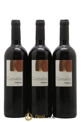 Valais Saint-Pierre-de-Clages Cornalin Daniel Magliocco & Fils