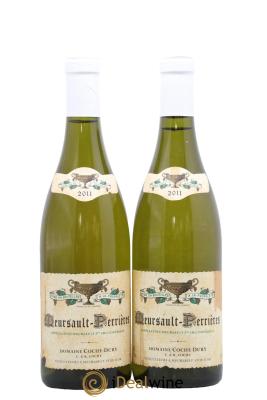 Meursault 1er Cru Perrières Coche Dury (Domaine)