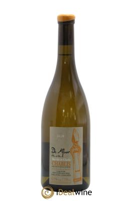 Chablis Bel Air et Clardy Alice et Olivier De Moor