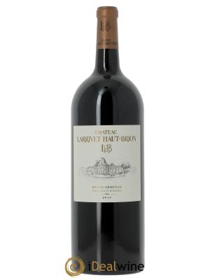 Château Larrivet Haut-Brion 