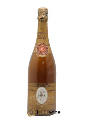 Cristal Louis Roederer