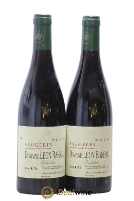 Vin de France Valinière Domaine Léon Barral