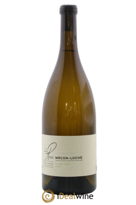 Mâcon-Loché En Prés Forêts Le Clos des Rocs (Domaine)