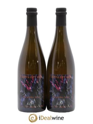 Vin de France Les Années Folles Jean Pierre Robinot