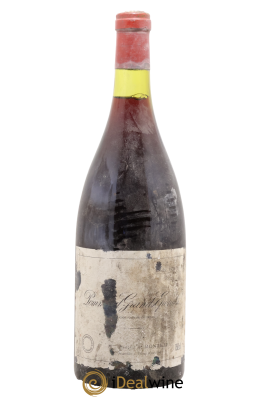 Pommard 1er Cru Les Grands Epenots De Montille (Domaine)