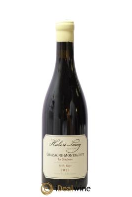 Chassagne-Montrachet La Goujonne Vieilles Vignes Hubert Lamy