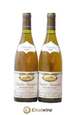Hermitage Chante Alouette Chapoutier