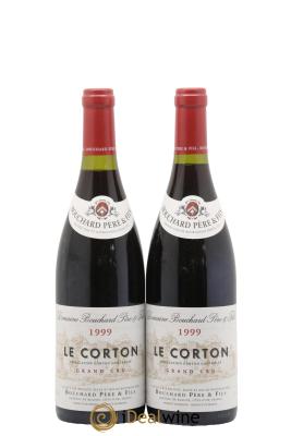 Corton Bouchard Père & Fils