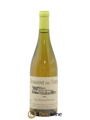 Vaucluse (Vin de Pays de Vaucluse) Domaine des Tours Emmanuel Reynaud