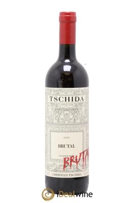 Autriche Burgenland Weinland Brutal Christian Tschida