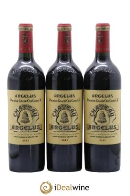 Château Angélus 1er Grand Cru Classé A