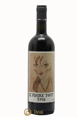 Toscana IGT Montevertine Le Pergole Torte Famille Manetti