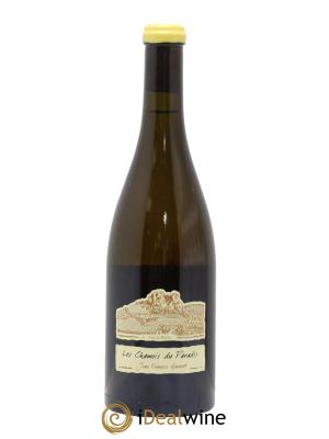 Côtes du Jura Les Chamois du Paradis Jean-François Ganevat (Domaine)