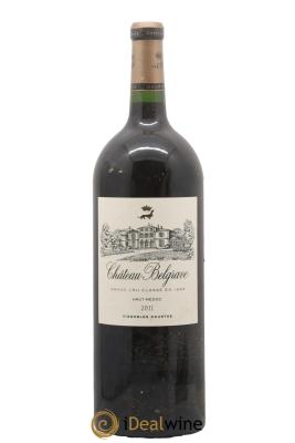 Château Belgrave 5ème Grand Cru Classé
