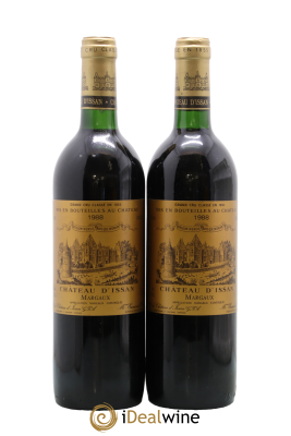 Château d'Issan 3ème Grand Cru Classé