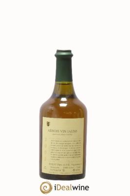 Arbois Vin Jaune  Domaine Rolet