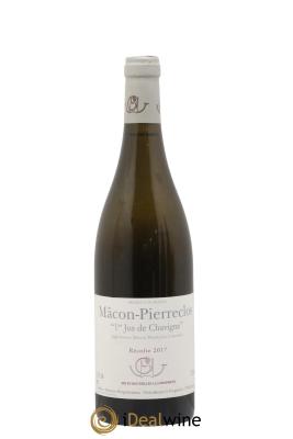 Mâcon Pierreclos 1er Jus de Chavigne Guffens-Heynen