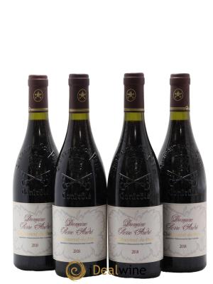 Châteauneuf-du-Pape Pierre André (Domaine)