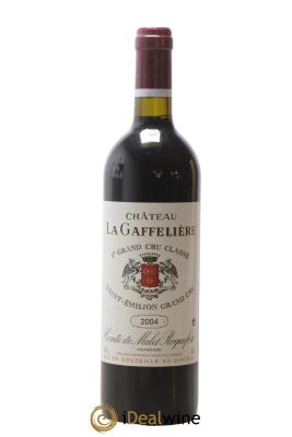 Château Canon la Gaffelière 1er Grand Cru Classé B