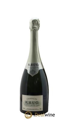 Clos du Mesnil Krug