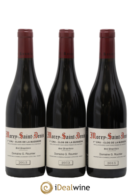 Morey-Saint-Denis 1er Cru Clos de la Bussière Georges Roumier (Domaine)