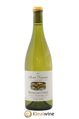 Sancerre Les Monts Damnés François Cotat