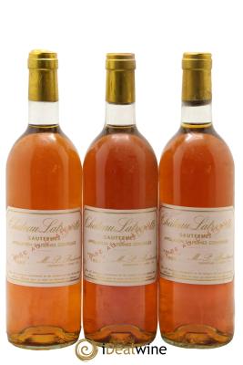 Sauternes Latrezotte