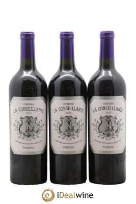 Château la Conseillante