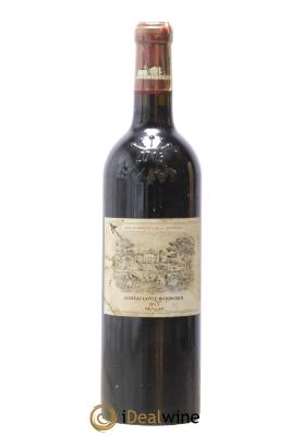 Château Lafite Rothschild 1er Grand Cru Classé