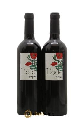 Valais Saint-Pierre-de-Clages L'Ode Daniel Magliocco & Fils