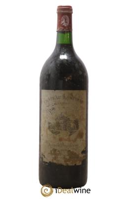 Château Lanessan Cru Bourgeois