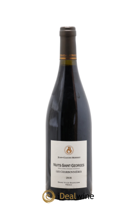 Nuits-Saint-Georges Les Charbonnières Jean-Claude Boisset