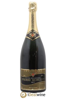Brut Blanc de Blancs Pierre Moncuit