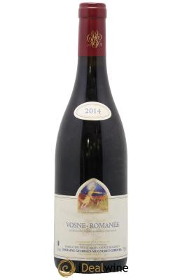 Vosne-Romanée Mugneret-Gibourg (Domaine)