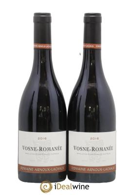 Vosne-Romanée Arnoux-Lachaux (Domaine)