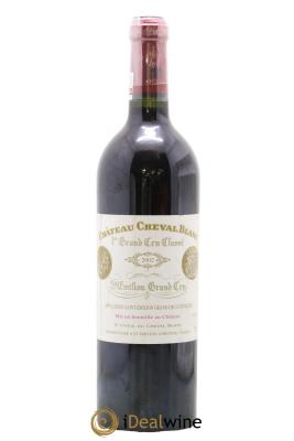 Château Cheval Blanc 1er Grand Cru Classé A