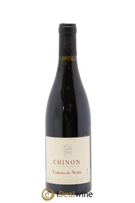 Chinon Coteau de Noiré Philippe Alliet