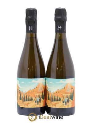 L'Odyssée Pétillante Chapitre 1 Romain Henin