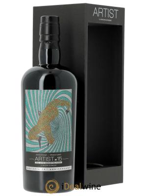 Whisky Ardmore Aged 15 Years ARTIST #15 The Dark Side Of The Moon