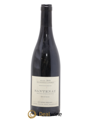 Santenay Vieilles Vignes Les Frères Muzard