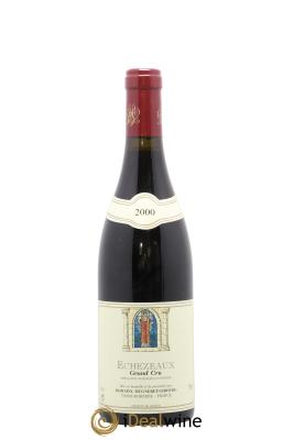 Echezeaux Grand Cru Mugneret-Gibourg (Domaine)