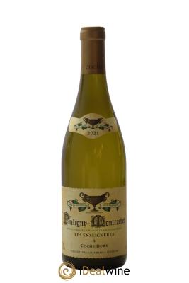 Puligny-Montrachet Les Enseignères Coche Dury (Domaine)