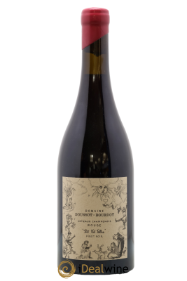 Coteaux Champenois Petit Val Pallat Pinot Noir Doussot-Bourdot