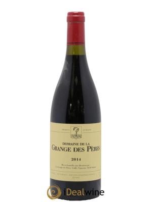 Pays d'Hérault Grange des Pères Laurent Vaillé 